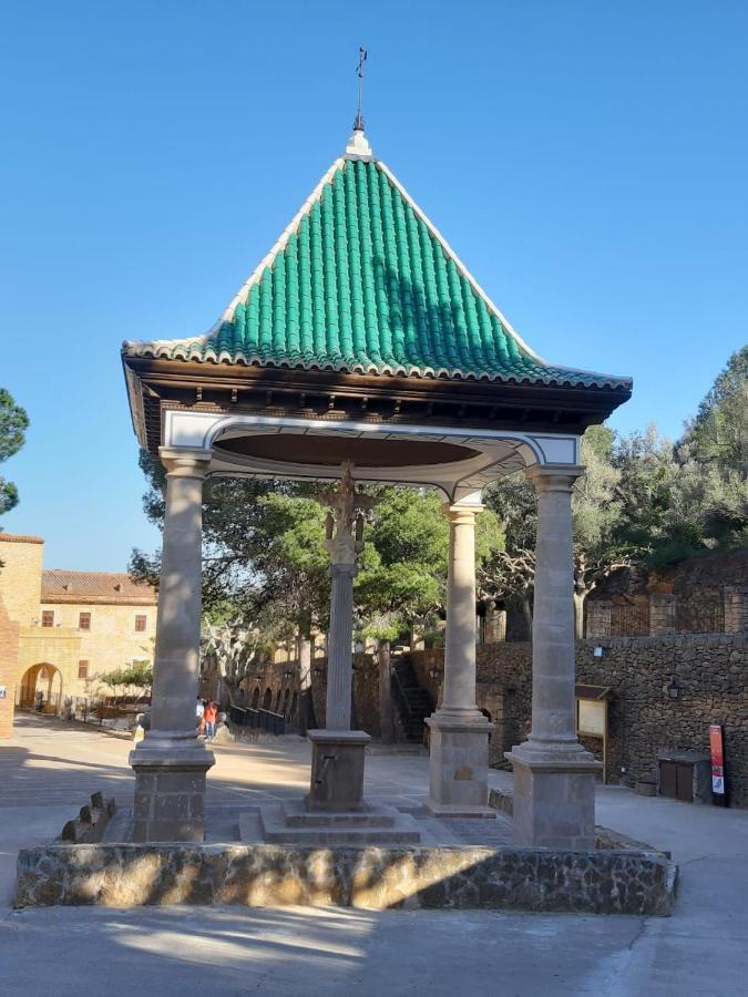 Amborget Vila San Jorge  Exterior foto