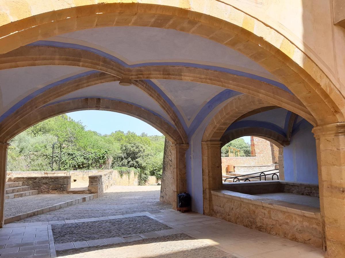 Amborget Vila San Jorge  Exterior foto