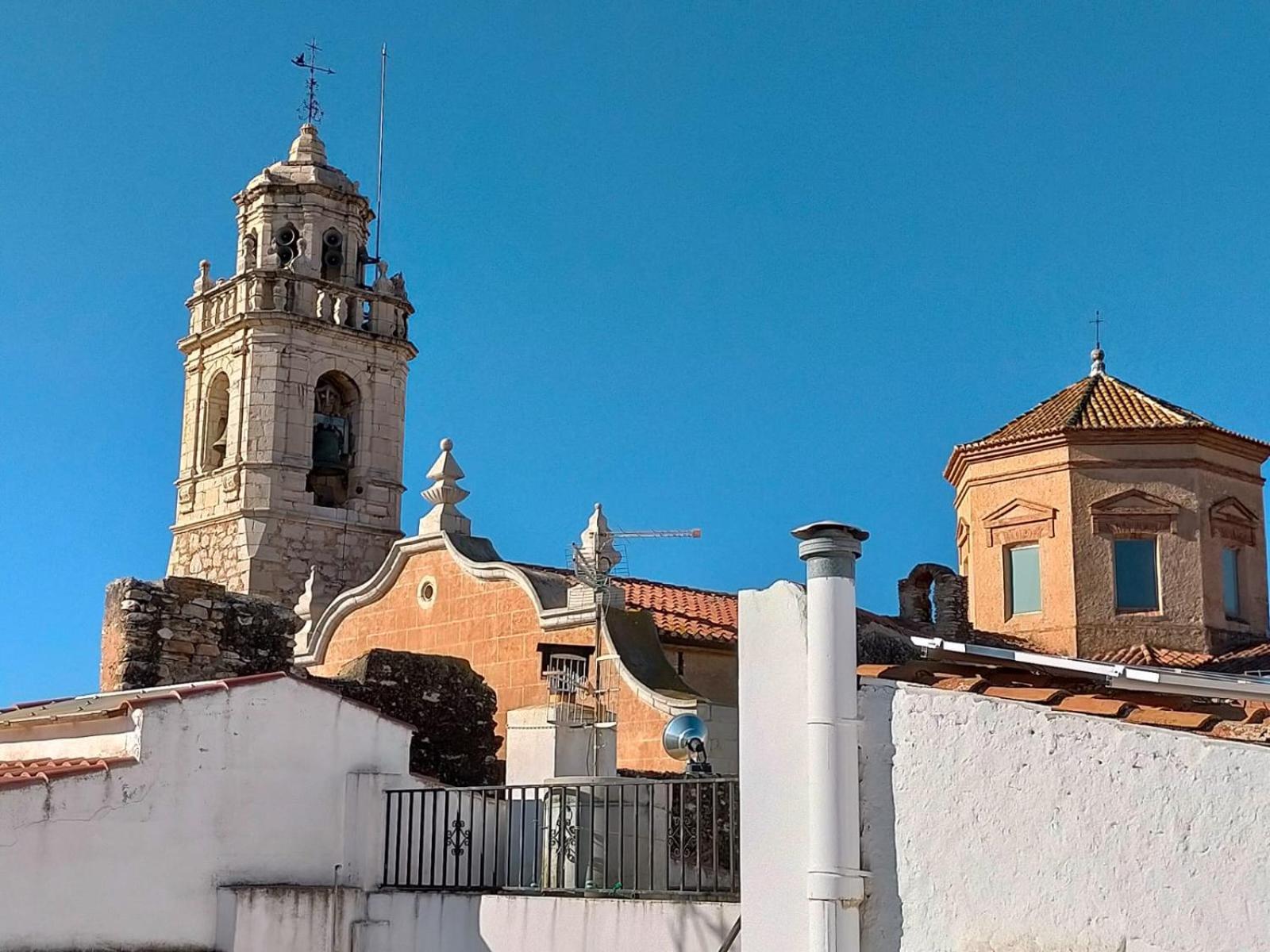 Amborget Vila San Jorge  Exterior foto