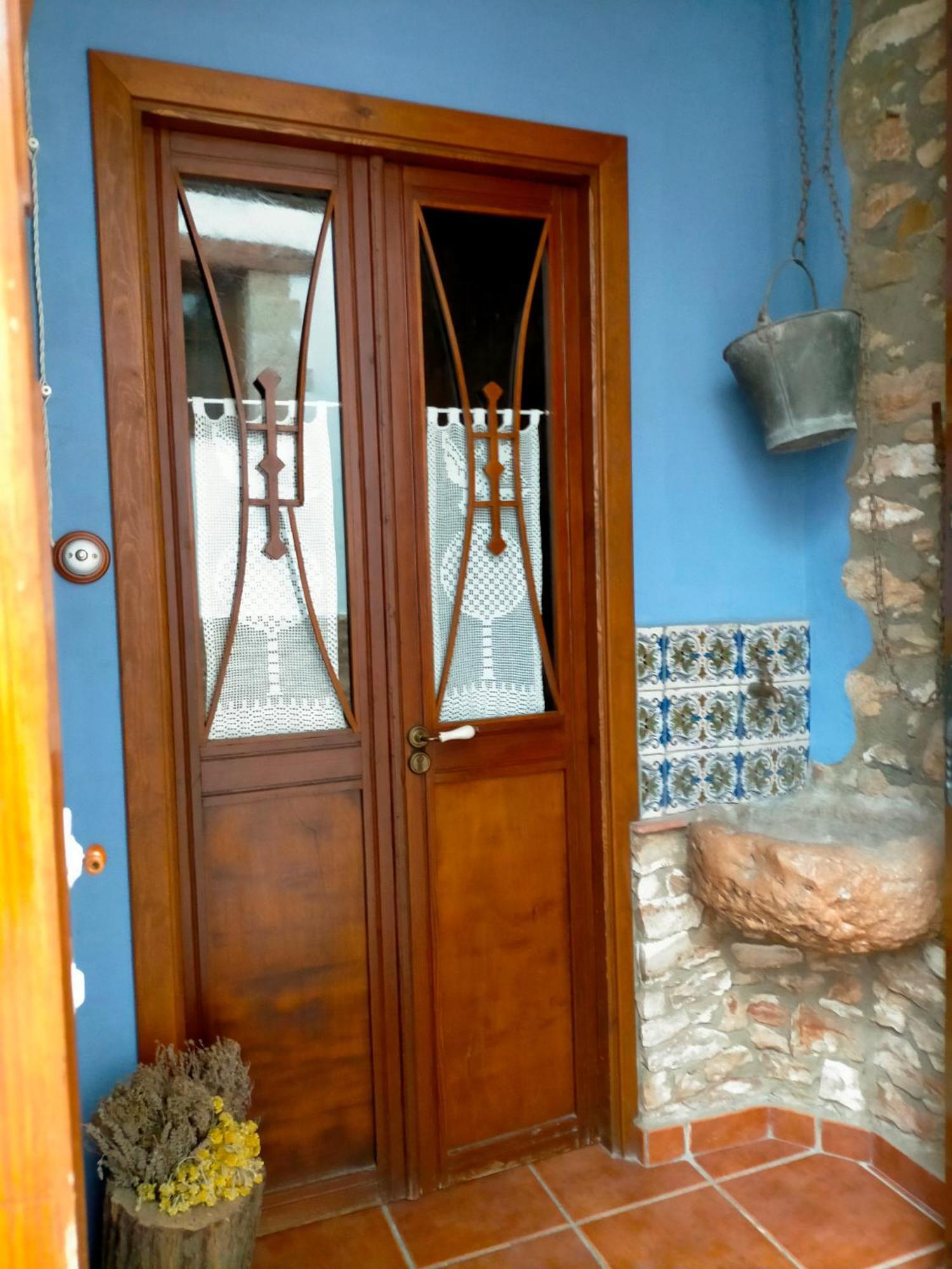 Amborget Vila San Jorge  Exterior foto
