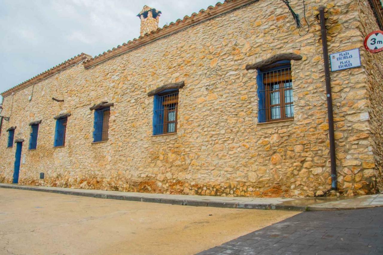 Amborget Vila San Jorge  Exterior foto