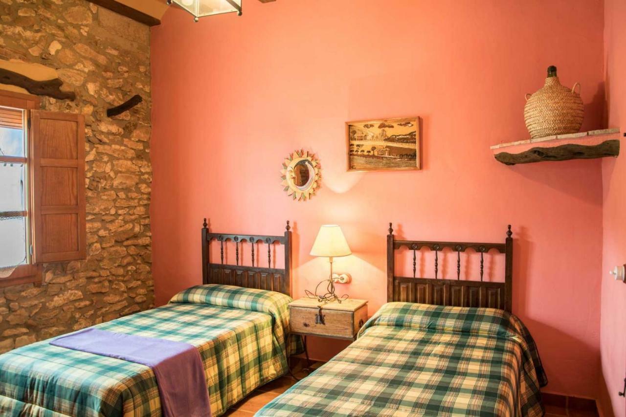 Amborget Vila San Jorge  Exterior foto