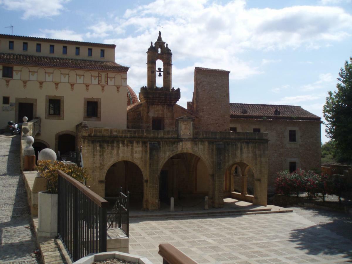 Amborget Vila San Jorge  Exterior foto